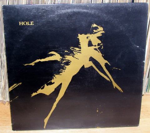 Hole - Other Tongues Other Flesh (12", MiniAlbum) - USED
