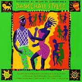 Various - Dancehall Stylee (The Best Of Reggae Dancehall Music Vol. 4) (CD, Comp) - USED