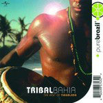 Timbalada - Pure Brazil: Tribal Bahia (CD, Comp) - USED