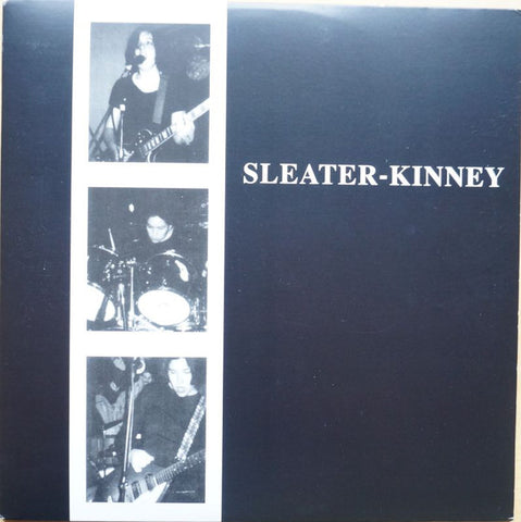 Sleater-Kinney - Sleater-Kinney (LP, Album, RE, RM) - NEW