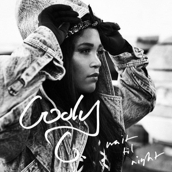 Cooly G - Wait 'Til Night (CD, Album) - NEW