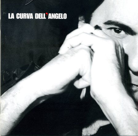 Renato Zero - La Curva Dell’Angelo (CD, Album) - USED