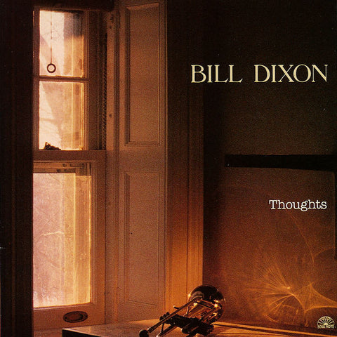 Bill Dixon - Thoughts (CD, Album) - NEW