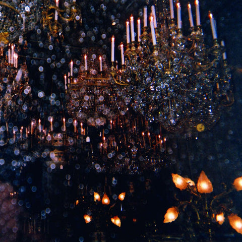 Mark Kozelek - Sings Christmas Carols (CD, Album, Ltd) - NEW