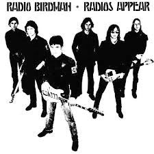Radio Birdman - Radios Appear (Overseas Version) (LP, Album, RE) - USED