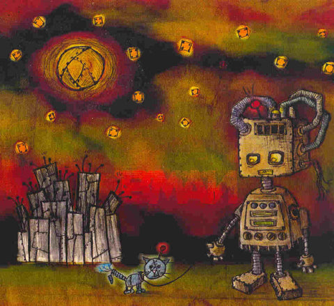 N.A.M.B. - BMAN (CD, Album) - USED