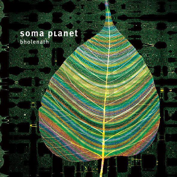 Soma Planet - Bholenath (CD, Album) - USED