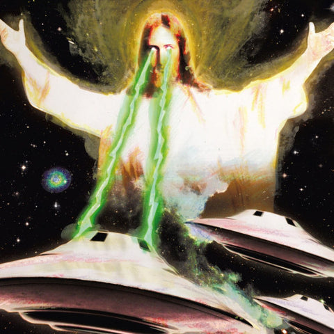 Les Big Byrd - They Worshipped Cats (CD, Album) - NEW