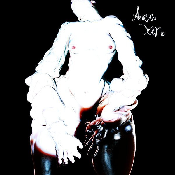 Arca (4) - Xen (LP, Album) - NEW
