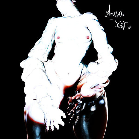 Arca (4) - Xen (LP, Album) - NEW