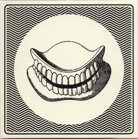 Hookworms - The Hum (CD, Album) - NEW