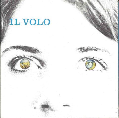 Il Volo - Il Volo (CD, Album) - USED