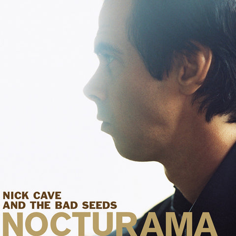 Nick Cave And The Bad Seeds* - Nocturama (LP + LP, S/Sided + Album, RE, RM, 180) - NEW