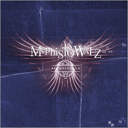 Mephisto Walz - Nightingale (Minimax, Maxi, Ltd, Car) - USED