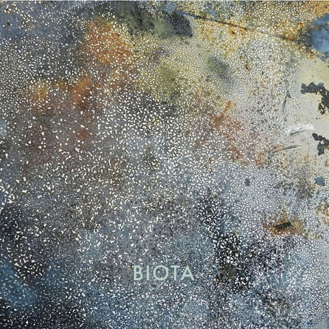 Biota - Funnel To A Thread  (CD, Album) - NEW