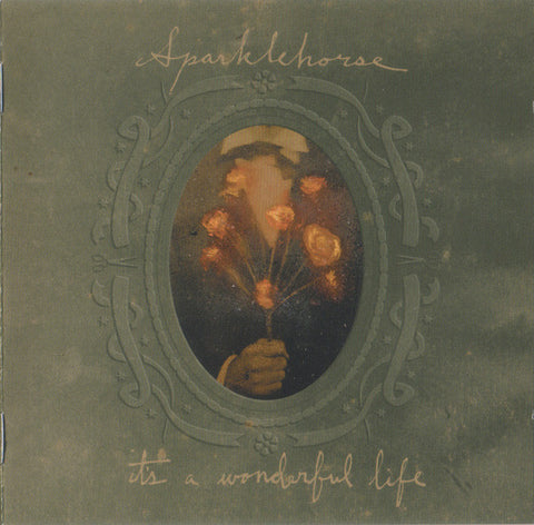 Sparklehorse - It's A Wonderful Life (CD, Album, RE) - NEW