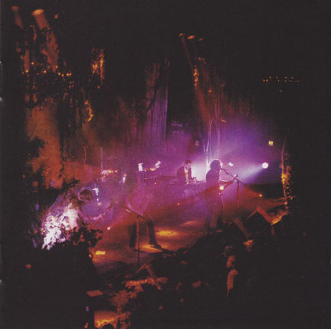 My Morning Jacket - Okonokos (2xCD, Album) - USED