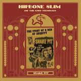 Hipbone Slim And The Knee Tremblers - Snake Pit (CD, Album, dig) - NEW