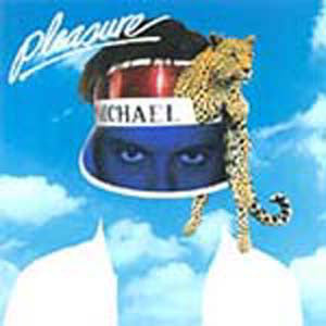Pleasure (8) - Pleasure (CD, Album) - USED