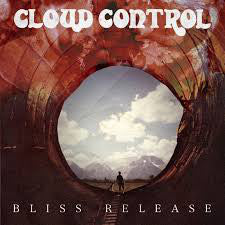 Cloud Control - Bliss Release (CD, Album, Dig) - USED
