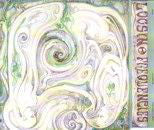 Loosin 'O' Frequencies - Regeneration (CD, EP) - USED