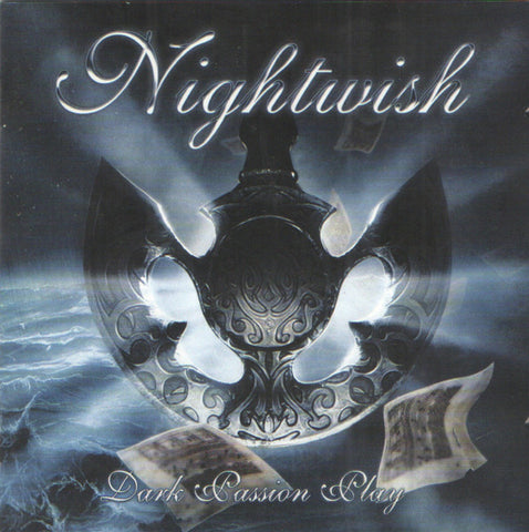 Nightwish - Dark Passion Play (CD, Album) - USED