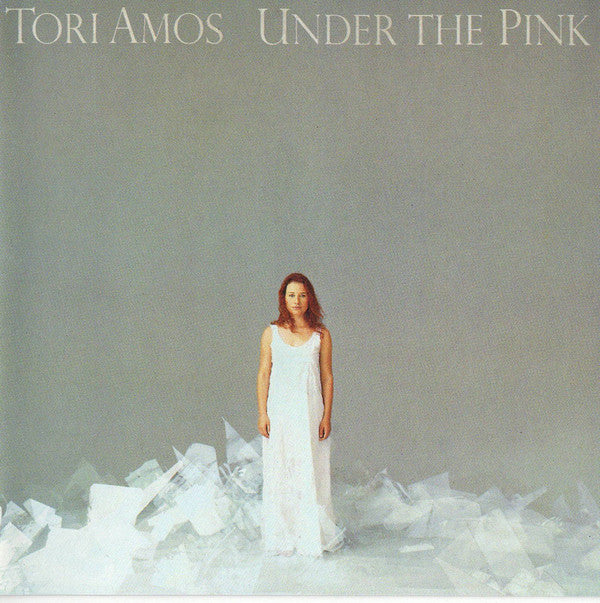 Tori Amos - Under The Pink (CD, Album) - USED
