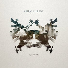Charlie Plane - Way Out (CD, MiniAlbum) - NEW