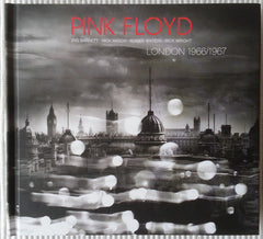 Pink Floyd - London 1966 / 1967 (DVD-V, Mono, Multichannel, NTSC + CD, Mono + RE, D) - NEW