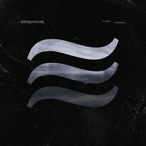 Sleepwave - Broken Compass (LP, Album + CD, Album) - NEW
