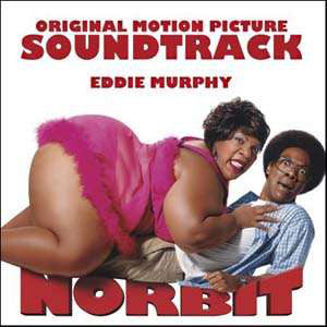 David Newman, Various - Norbit (Original Motion Picture Soundtrack) (CD, Album) - USED