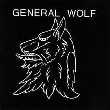 General Wolf - I Believe In Love (7", Single) - USED