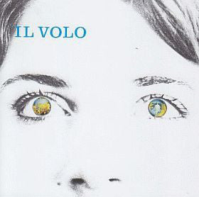 Il Volo - Il Volo (CD, Album, RE) - NEW