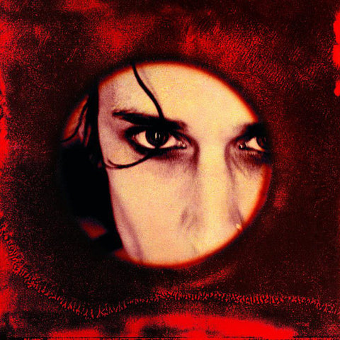 Ours - Distorted Lullabies (CD, Album) - USED