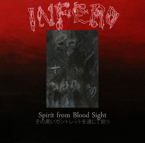 Infero - Spirit from Blood Sight (LP, Album) - NEW