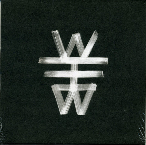 Bo Ningen And Savages (2) - Words To The Blind (CD, Album) - NEW