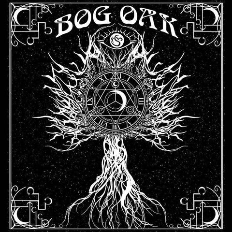 Bog Oak -  A Treatise On Resurrection And The Afterlife (12", EP, Ltd) - NEW