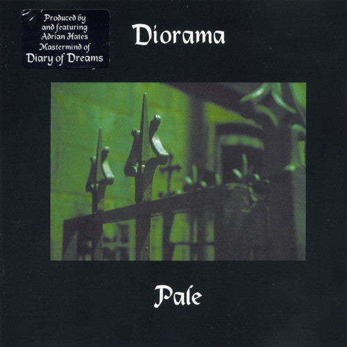 Diorama - Pale (CD, Album) - USED