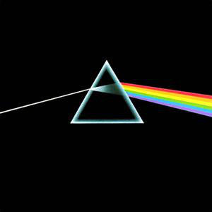 Pink Floyd - The Dark Side Of The Moon (CD, Album, RE, RM) - USED