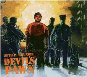 Seth P. Brundel - Devil's Pawn (2xLP) - USED