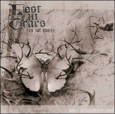 Lost In Tears - To No Avail (CD, Album) - USED