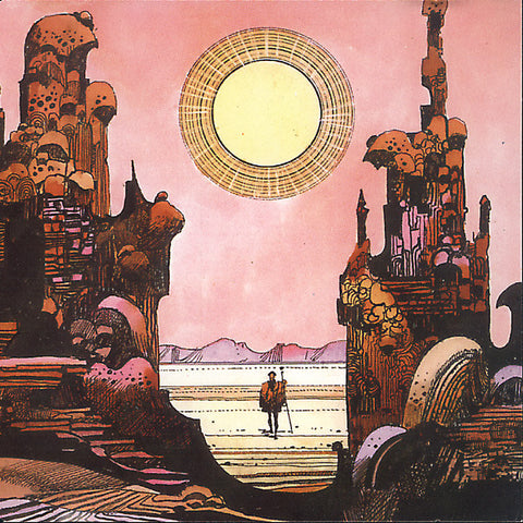 BROtheRS (5) - Walkin' In The Desert Of Dreams (CD, Maxi) - USED