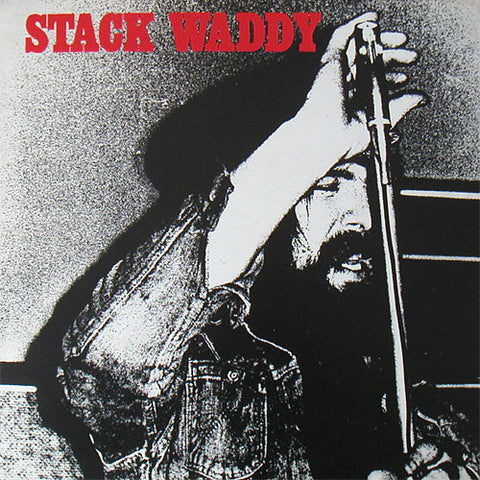 Stack Waddy - Stack Waddy (LP, Album, RE, Gat) - NEW