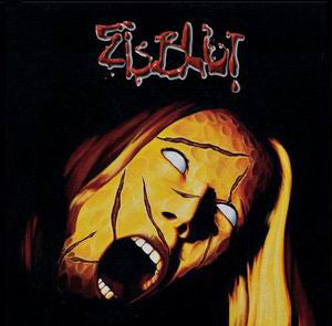 Eisblut - Schlachtwerk (CD, Album) - USED