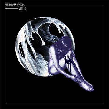September Girls - Veneer (12", EP) - NEW