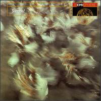Various - Samba! (CD, Comp) - USED