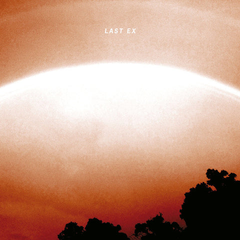 Last Ex - Last Ex (CD, Album) - NEW