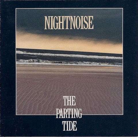 Nightnoise (2) - The Parting Tide (CD, Album) - USED