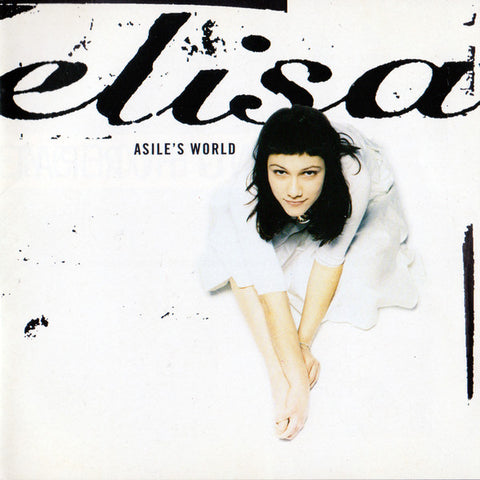 Elisa - Asile's World (CD, Album) - USED