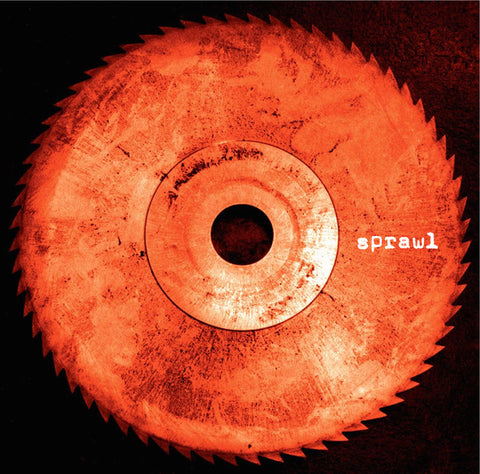 Sprawl (5) - Sprawl (LP, Album, RE) - NEW